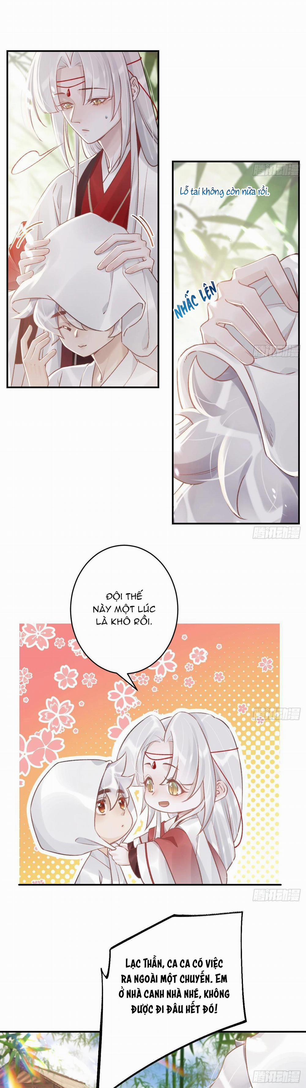 Hùm Mượn Oai Cáo 7 trang 10