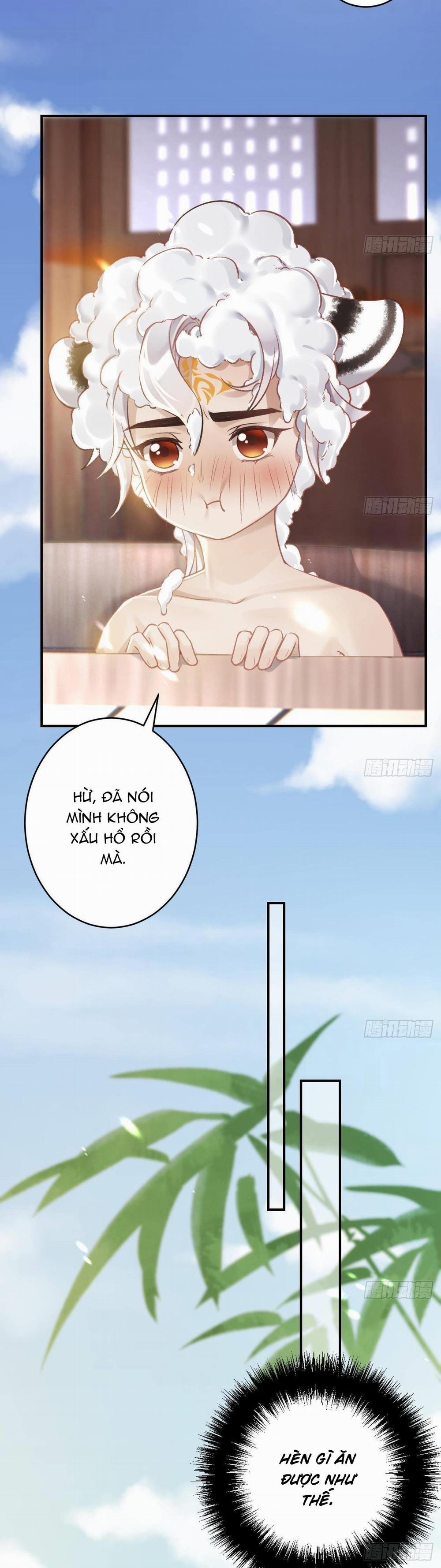 Hùm Mượn Oai Cáo 7 trang 6