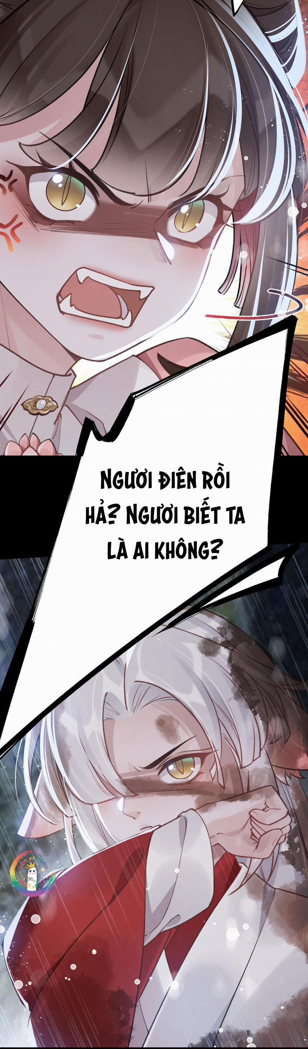 Hùm Mượn Oai Cáo 9 trang 13