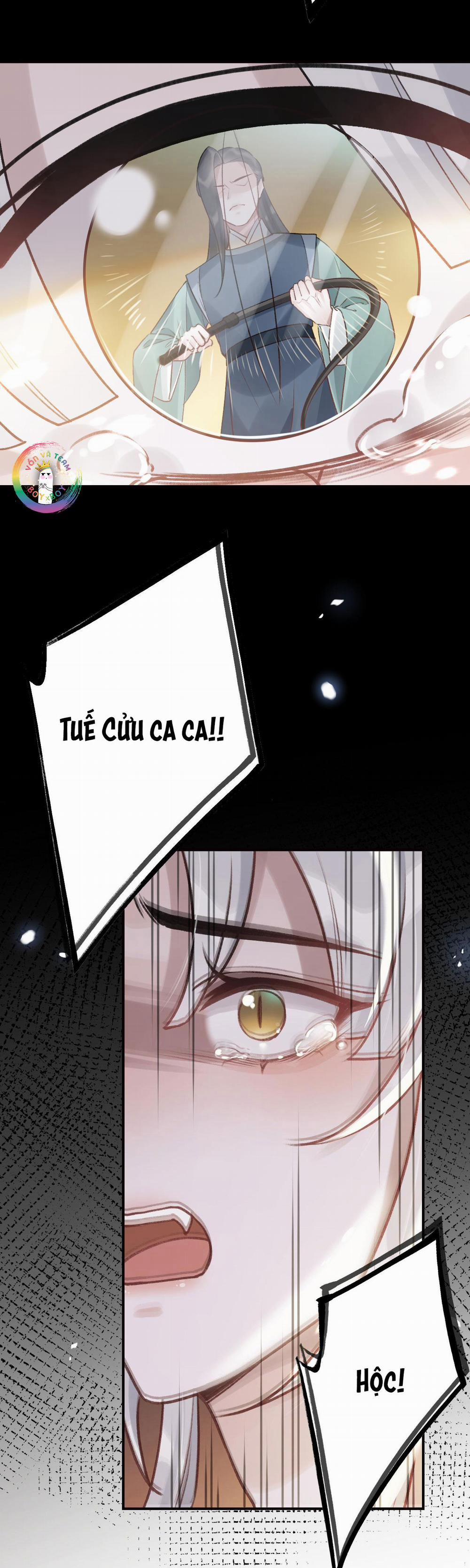 Hùm Mượn Oai Cáo 9 trang 17