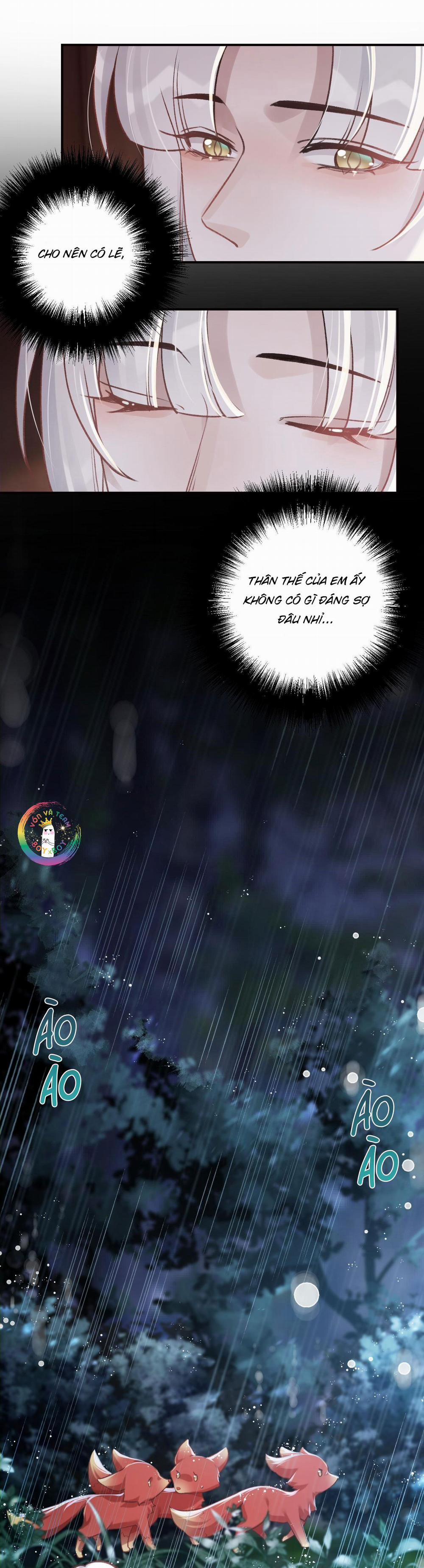 Hùm Mượn Oai Cáo 9 trang 7