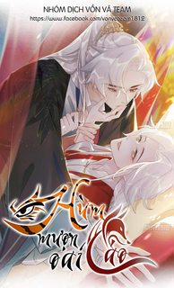 Đọc truyện tranh Hùm Mượn Oai Cáo