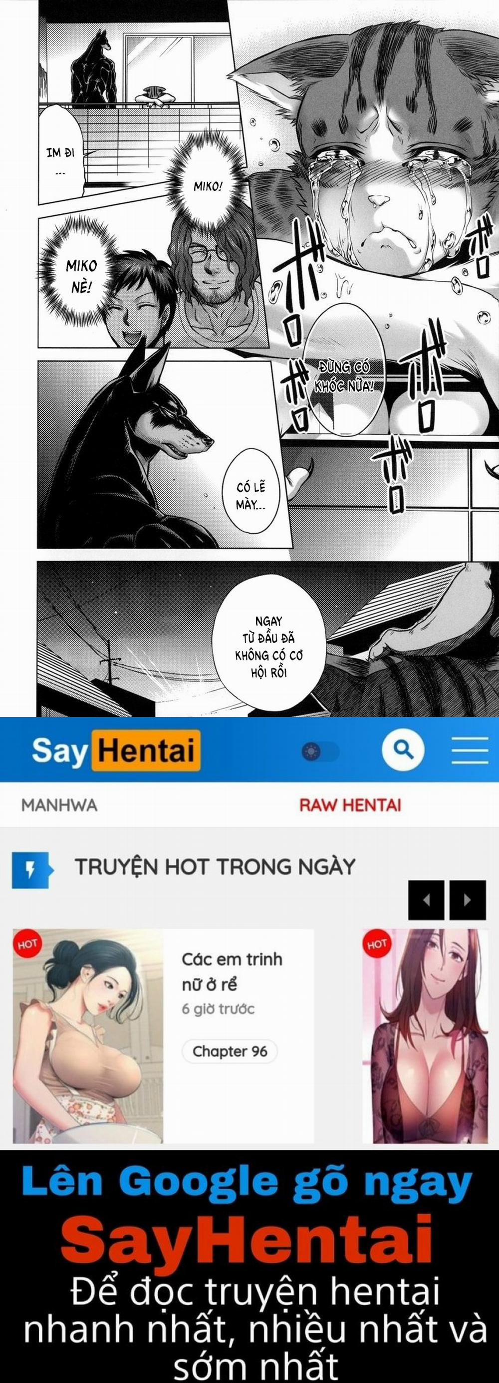 Human-lovers Committee 4 trang 23