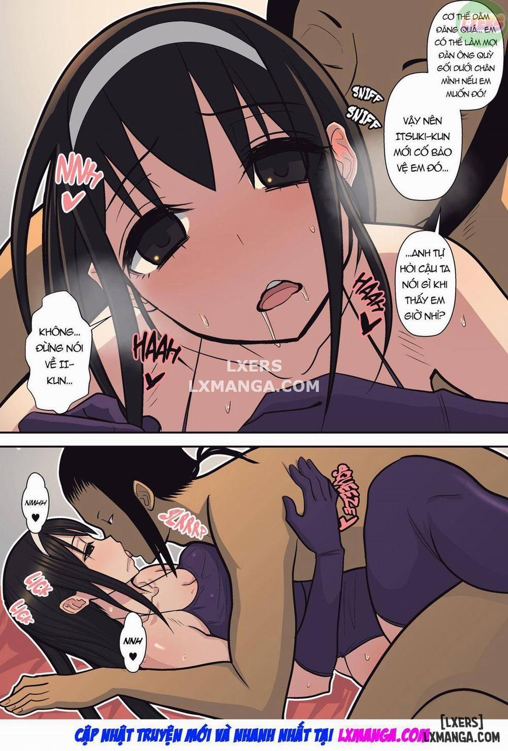 Hummingbird Paradise 1 trang 100