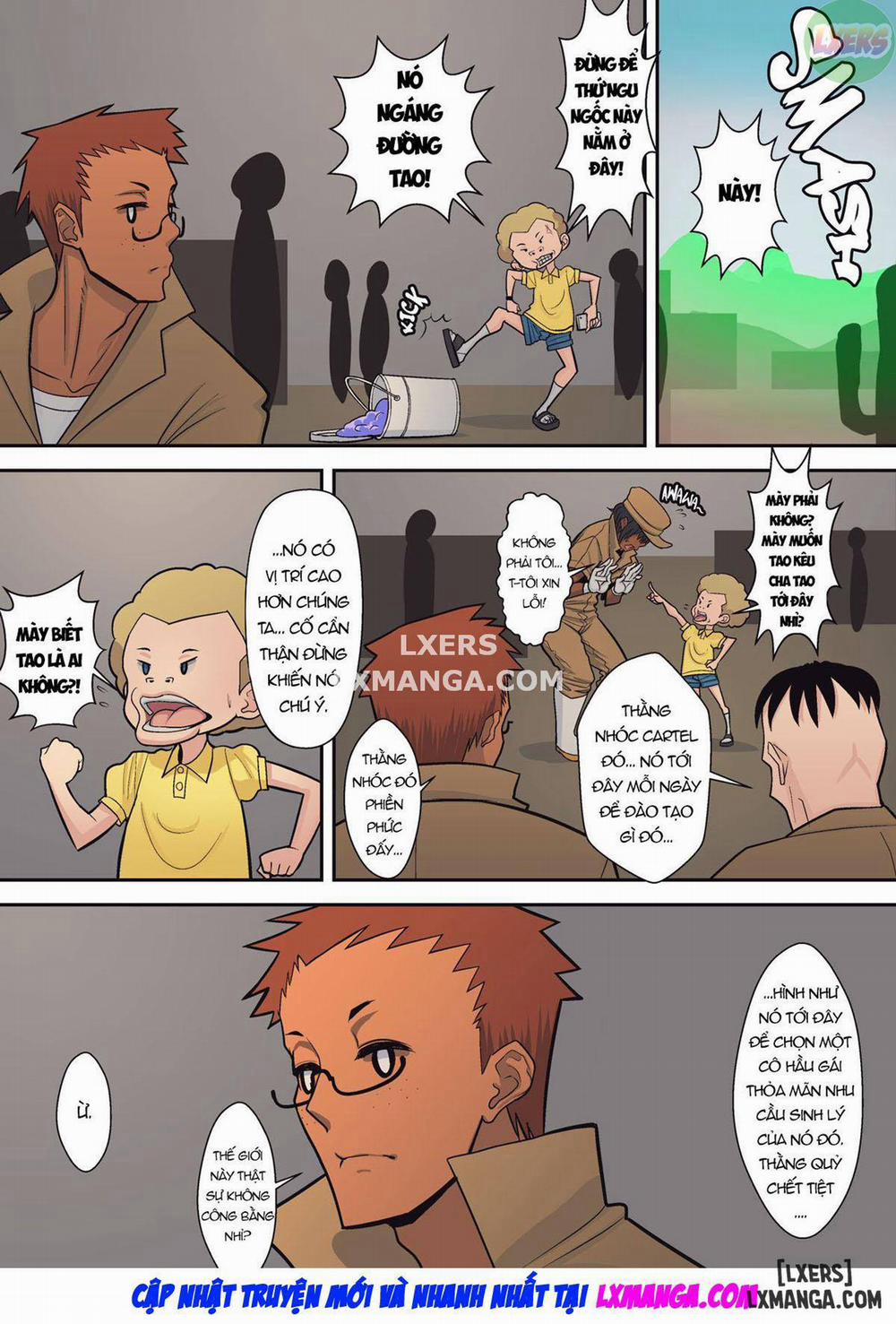 Hummingbird Paradise 1 trang 104