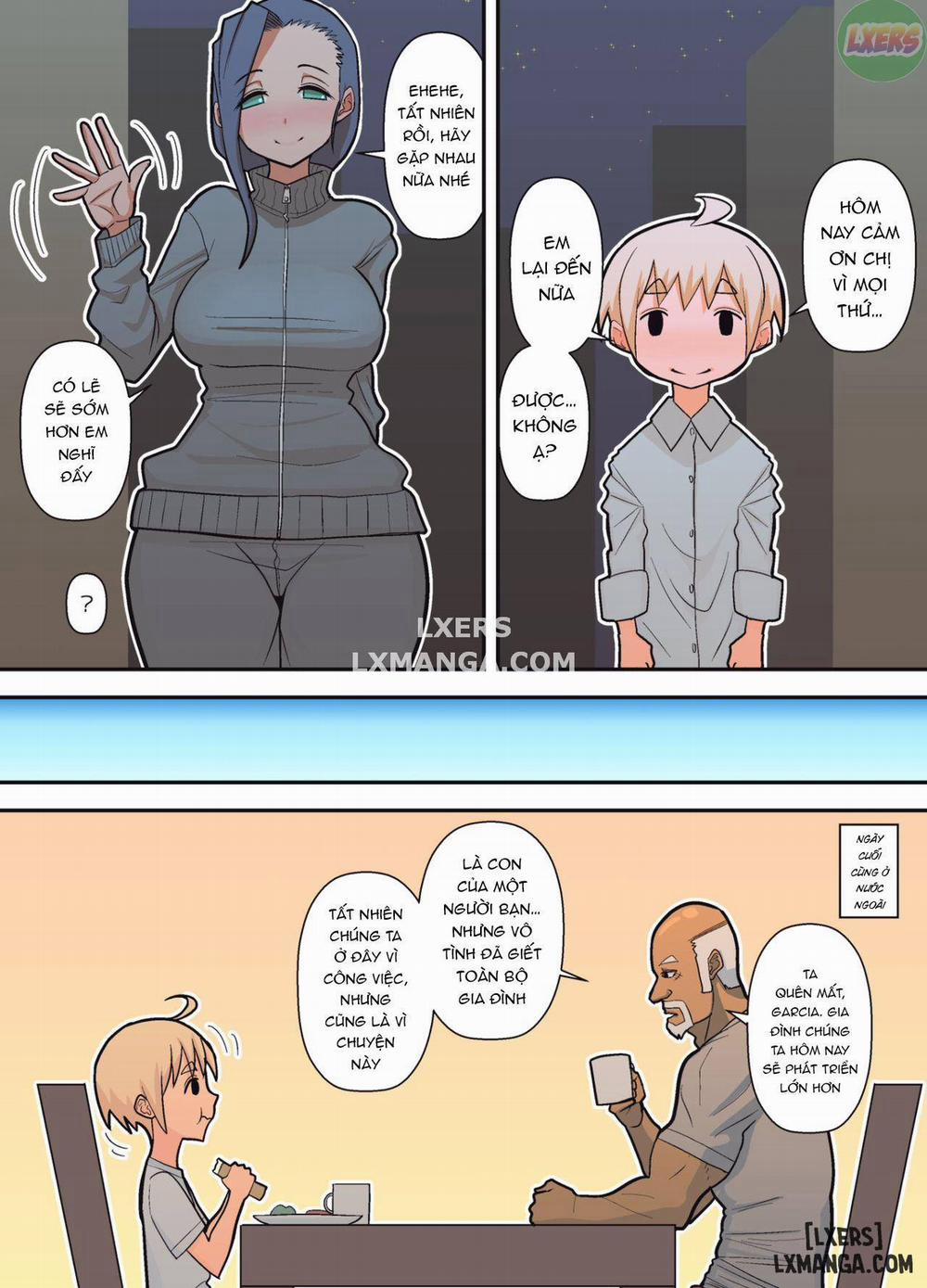 Hummingbird Paradise 2 END trang 83