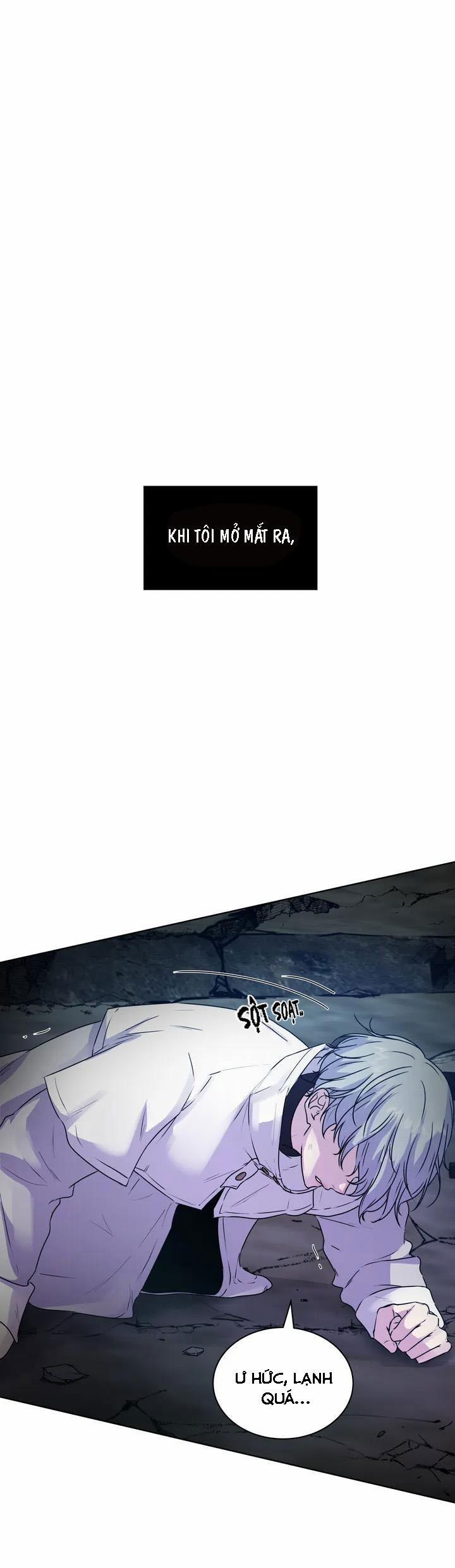 Hừng Đông 1 trang 1