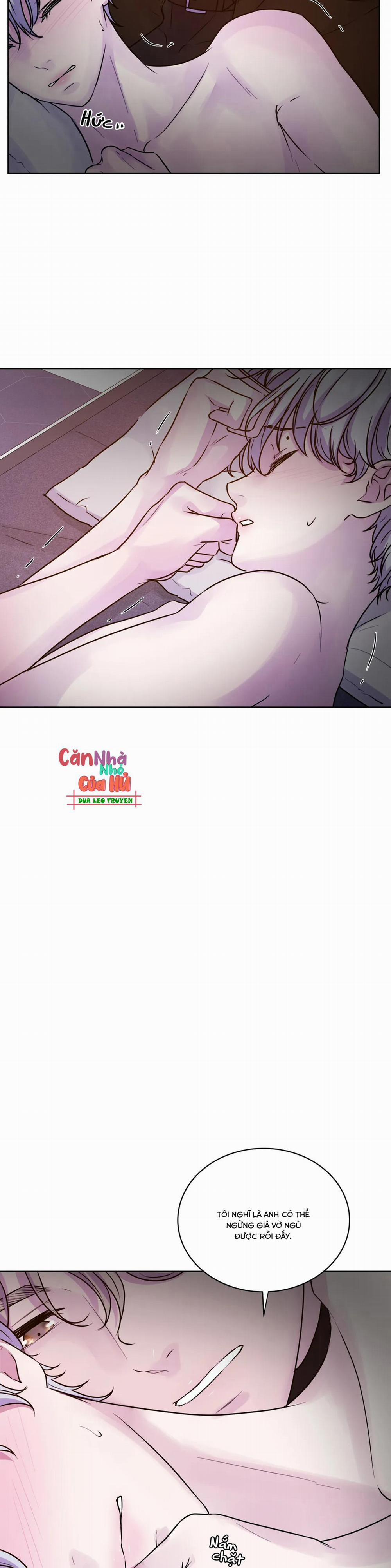 Hừng Đông 10 trang 14