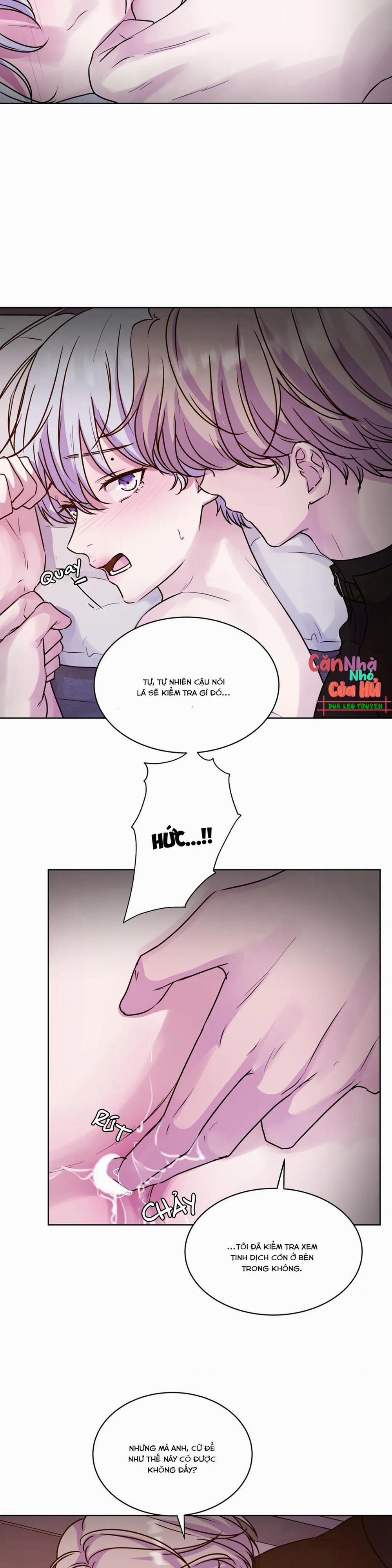 Hừng Đông 10 trang 15