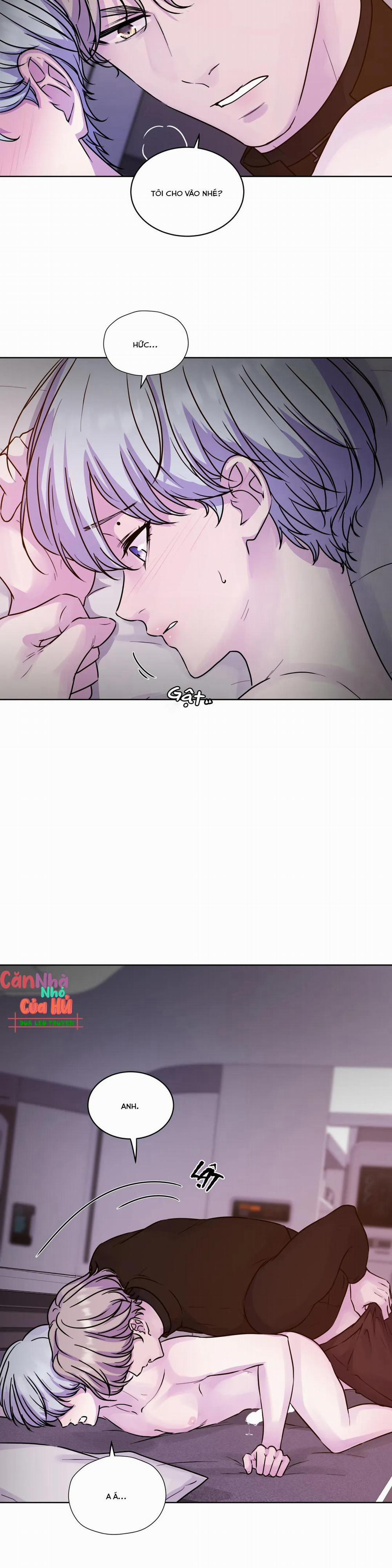 Hừng Đông 10 trang 19