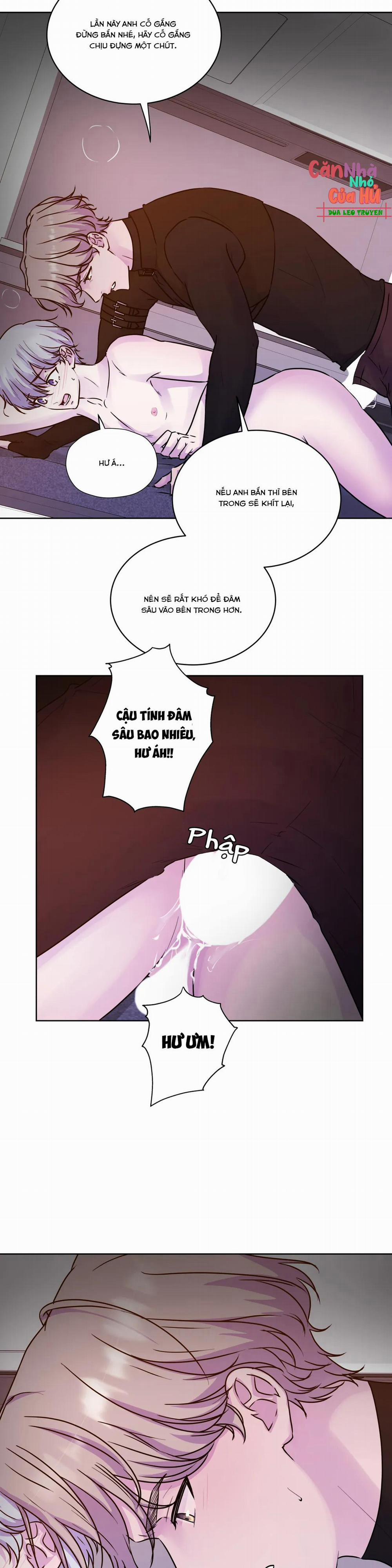 Hừng Đông 10 trang 21