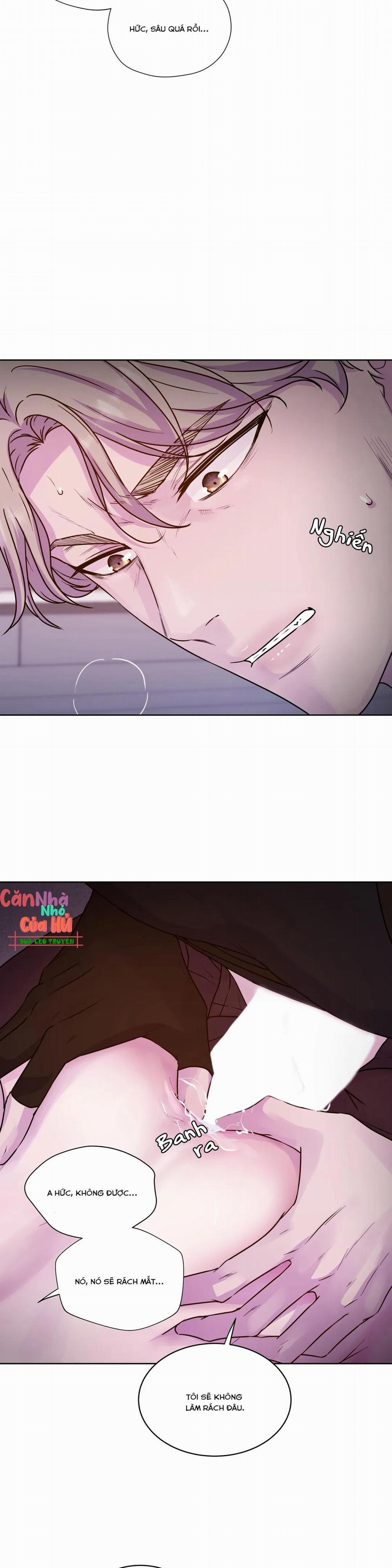 Hừng Đông 10 trang 24