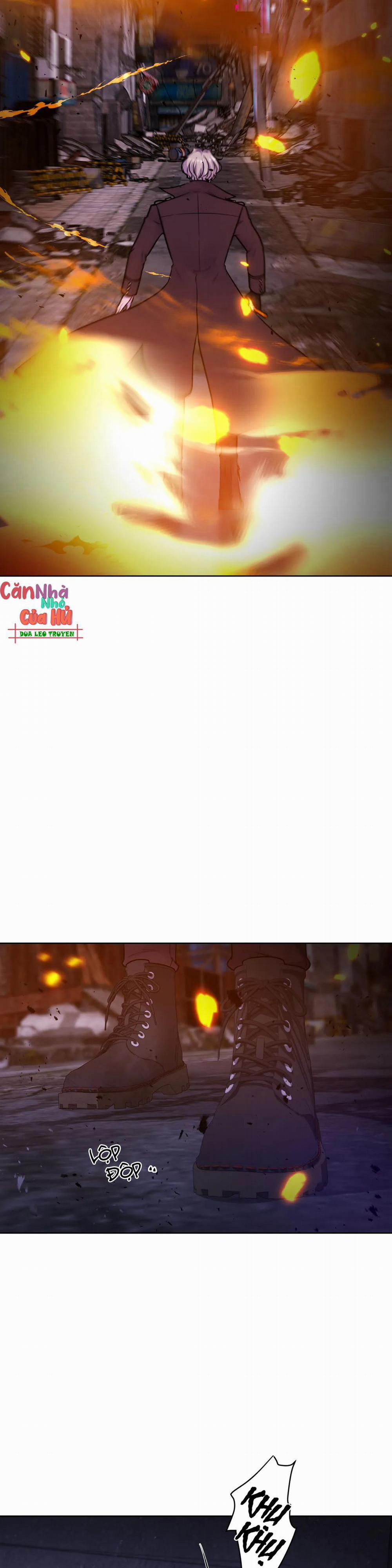 Hừng Đông 10 trang 6