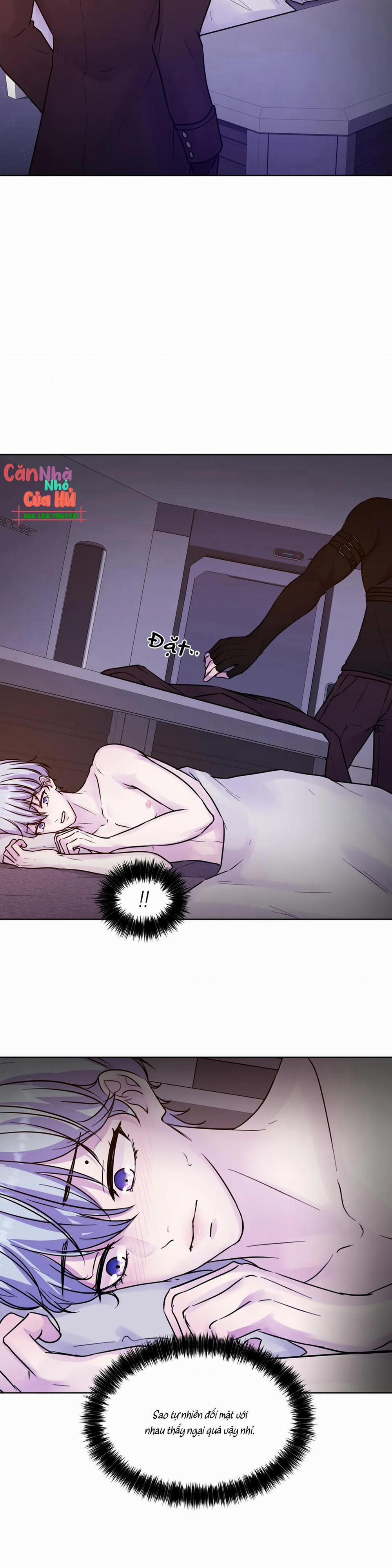 Hừng Đông 10 trang 8