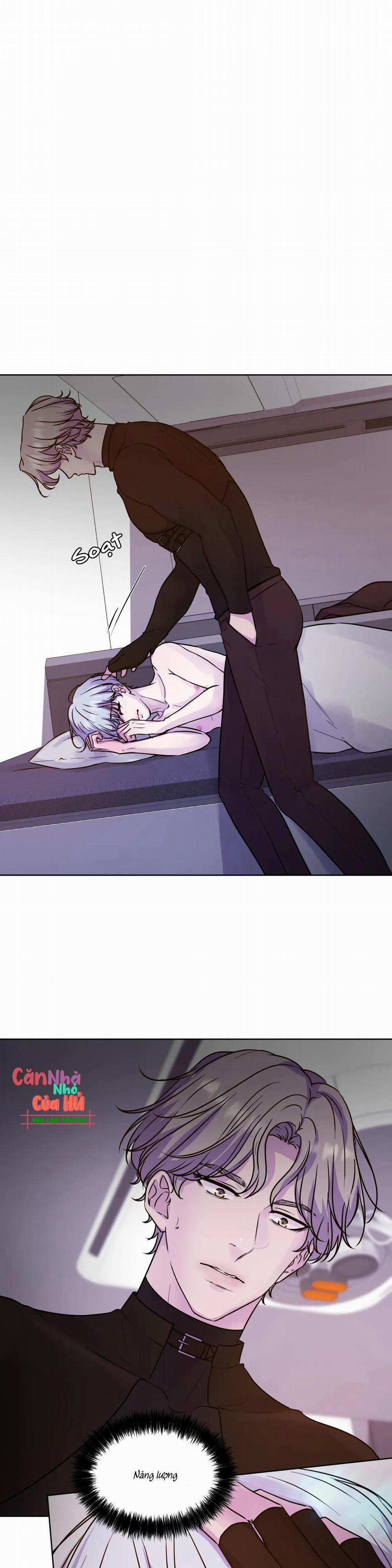 Hừng Đông 10 trang 9