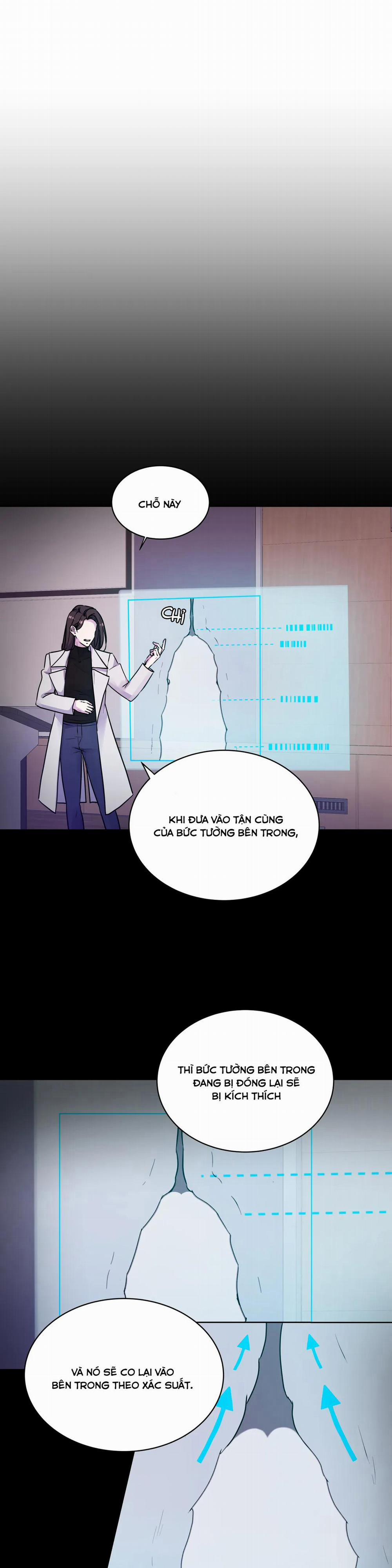 Hừng Đông 11 trang 1