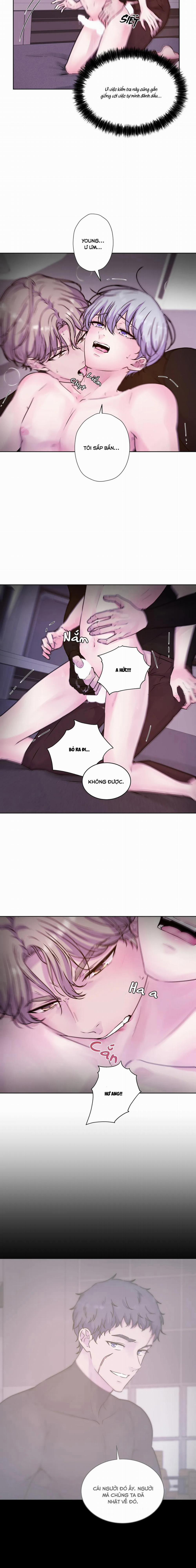 Hừng Đông 11 trang 10