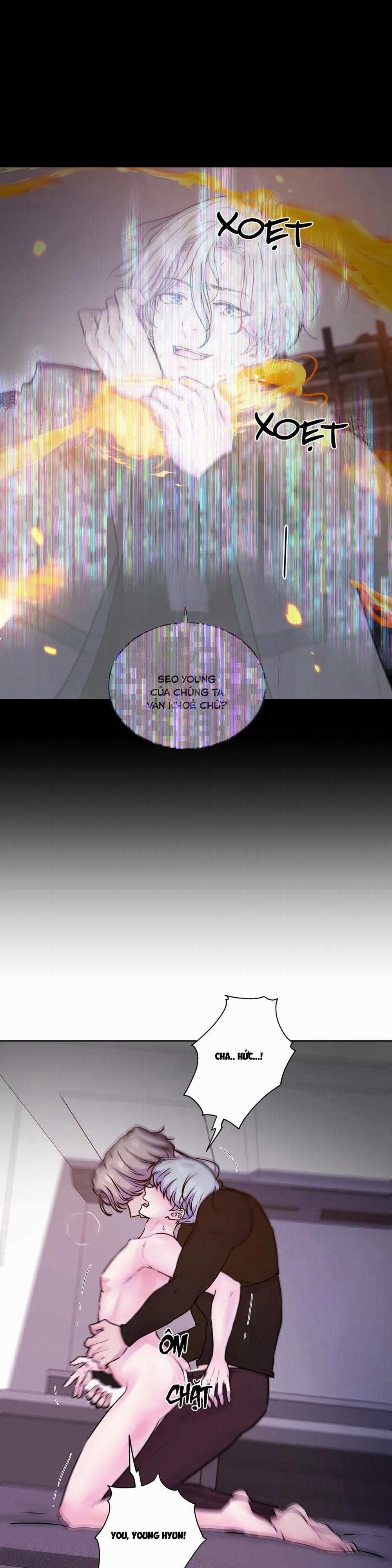 Hừng Đông 11 trang 11