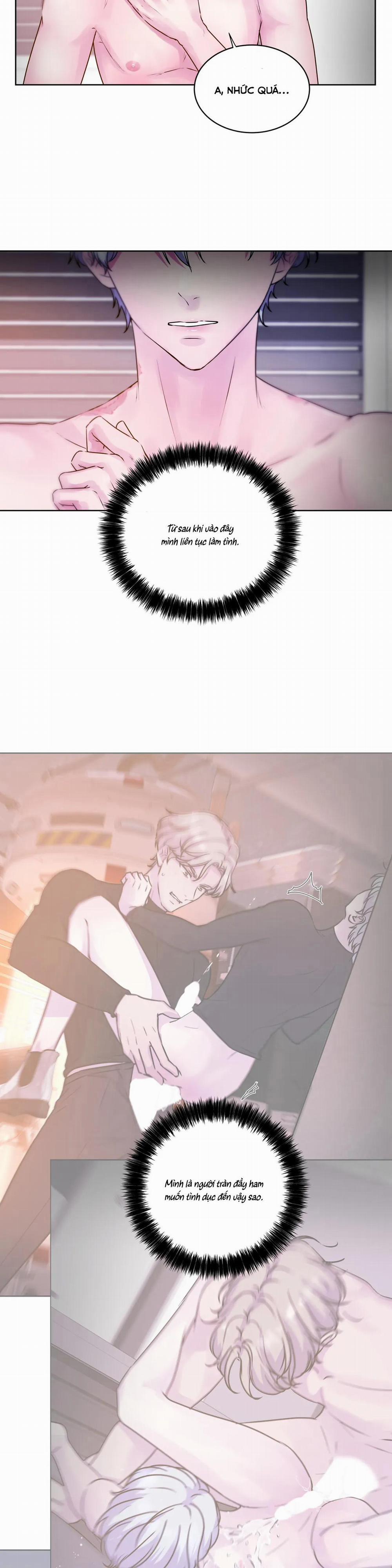 Hừng Đông 11 trang 16