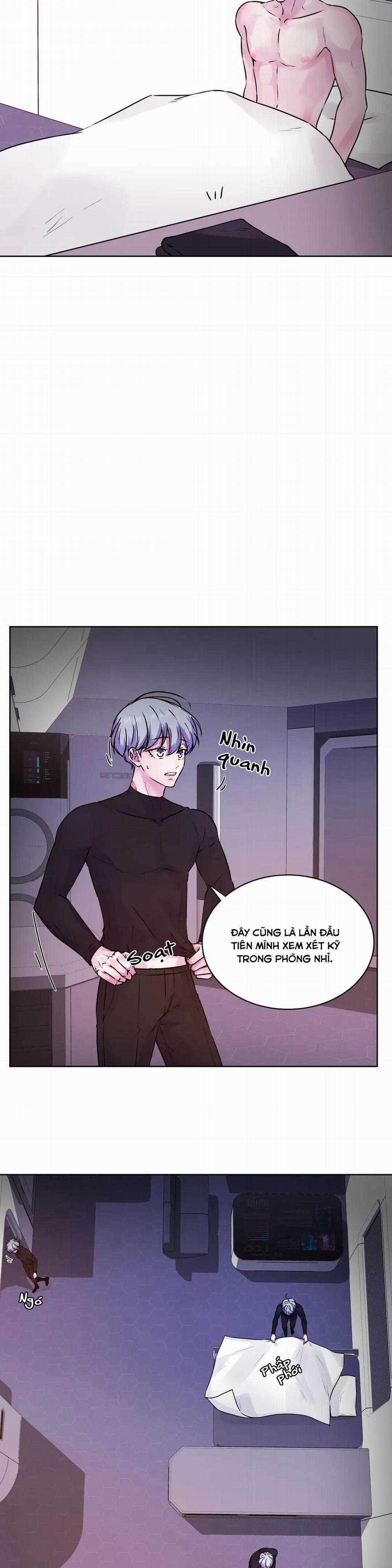 Hừng Đông 11 trang 18