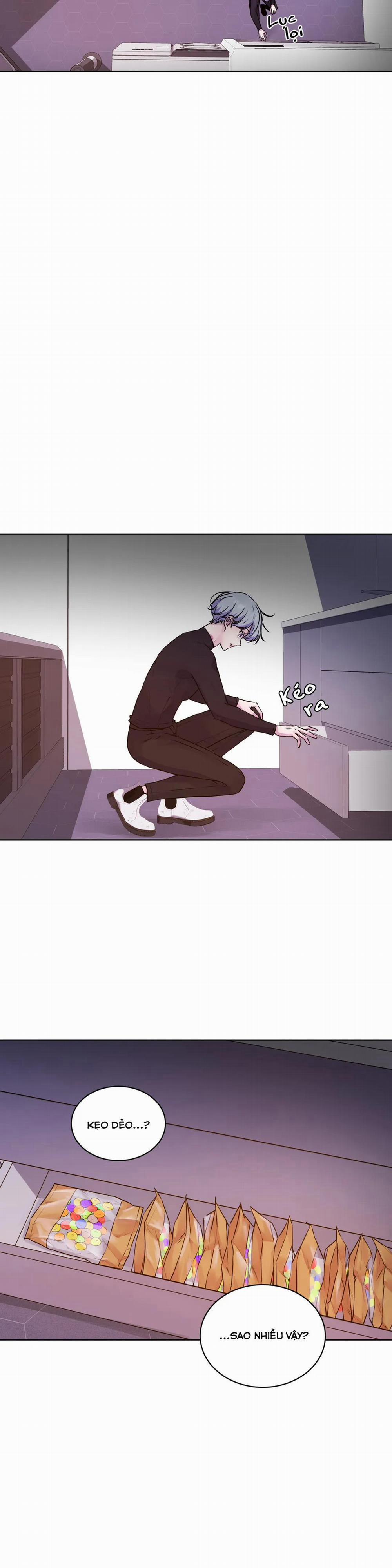 Hừng Đông 11 trang 19