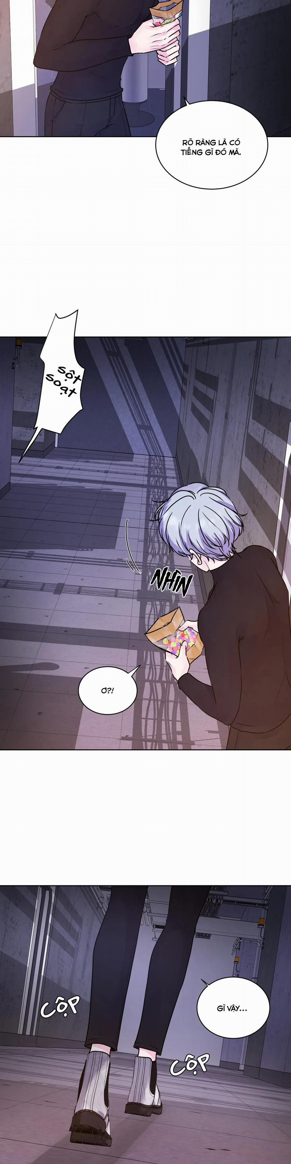 Hừng Đông 11 trang 22