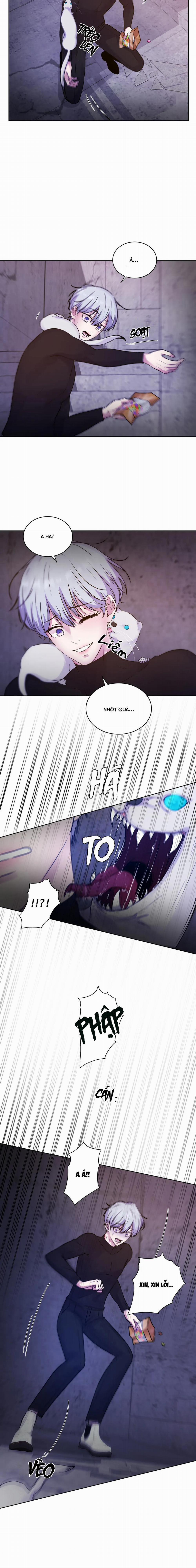 Hừng Đông 11 trang 25