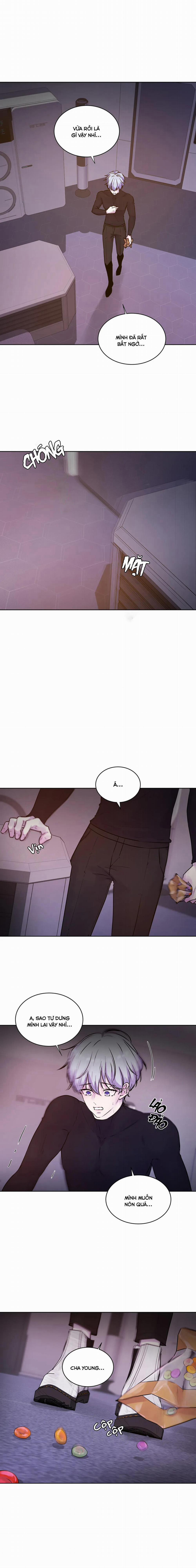 Hừng Đông 11 trang 27