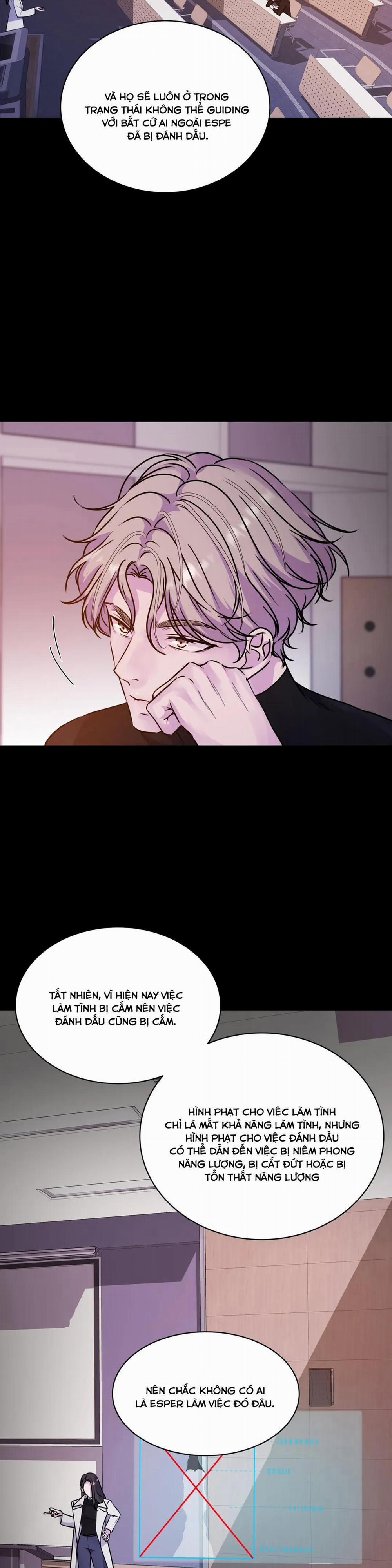 Hừng Đông 11 trang 3