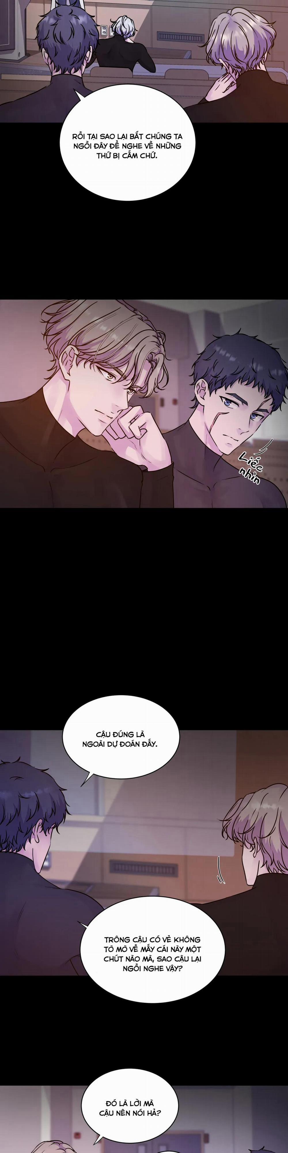 Hừng Đông 11 trang 4