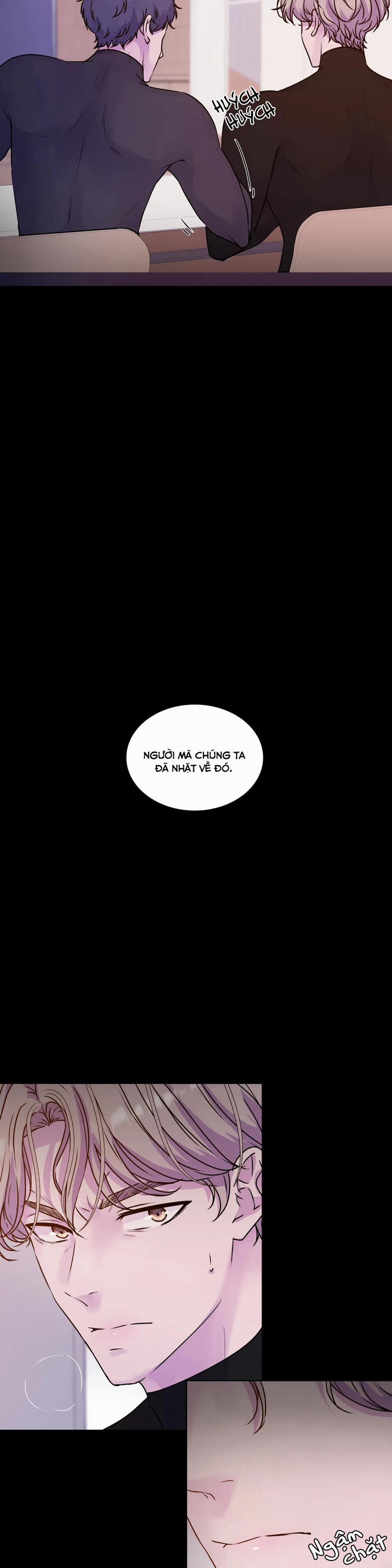 Hừng Đông 11 trang 6