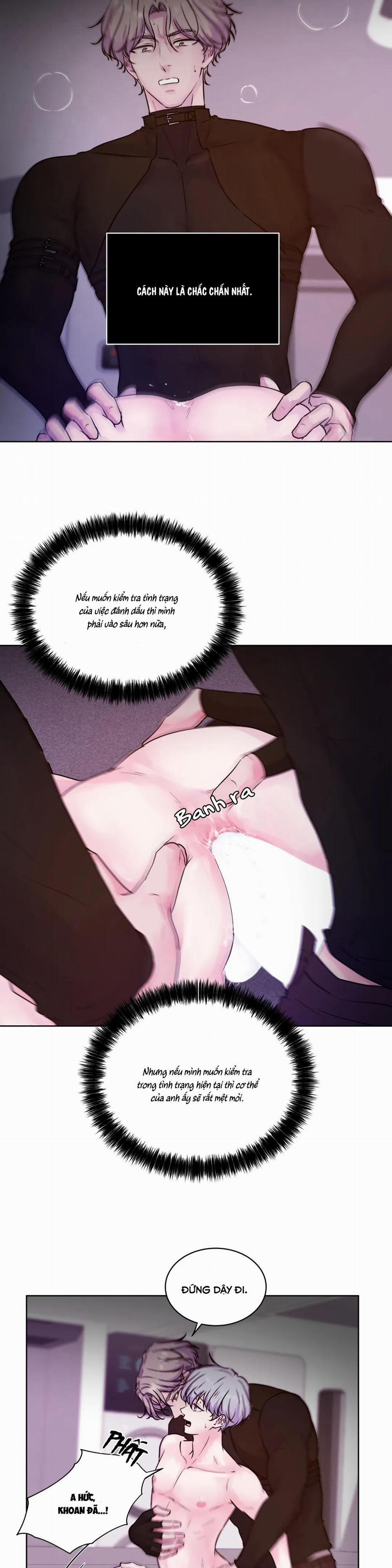 Hừng Đông 11 trang 9