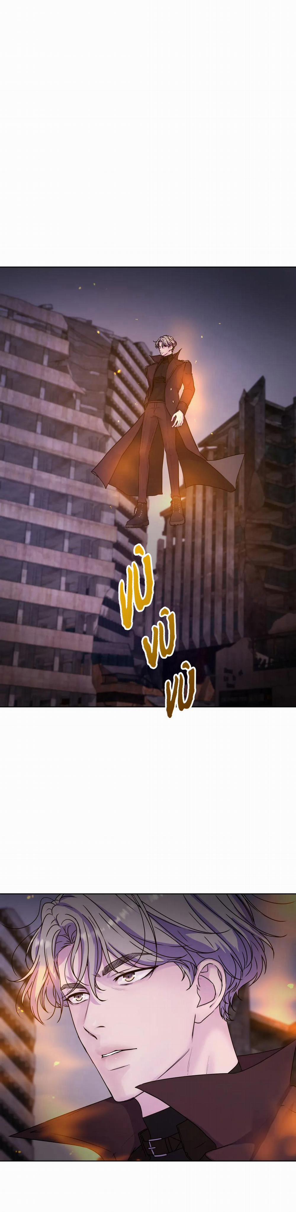 Hừng Đông 12 trang 1