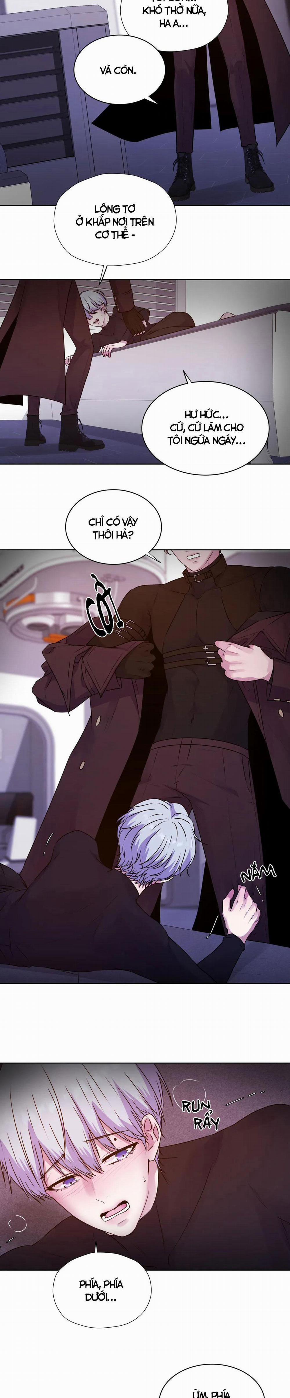 Hừng Đông 12 trang 16