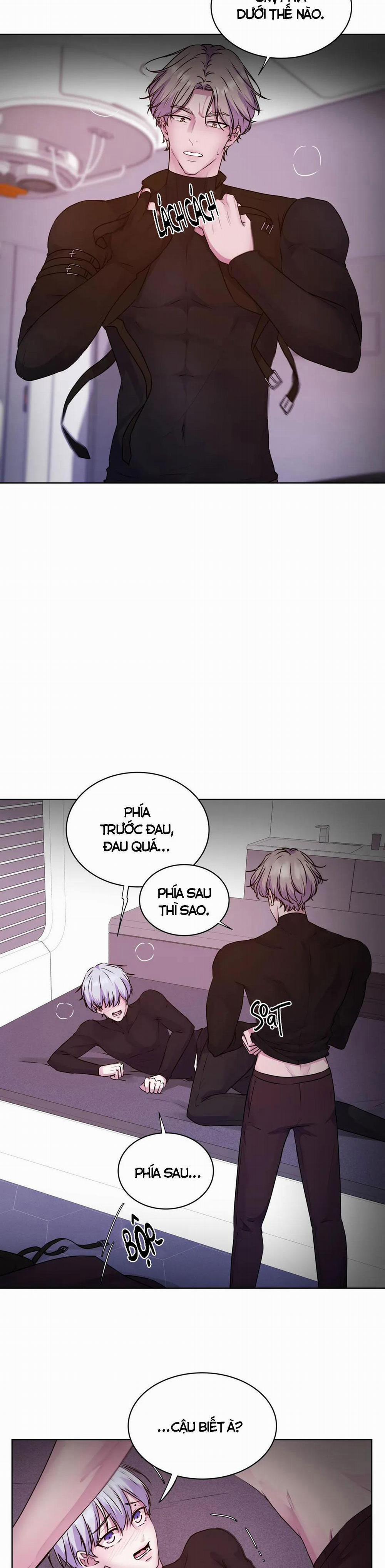 Hừng Đông 12 trang 17