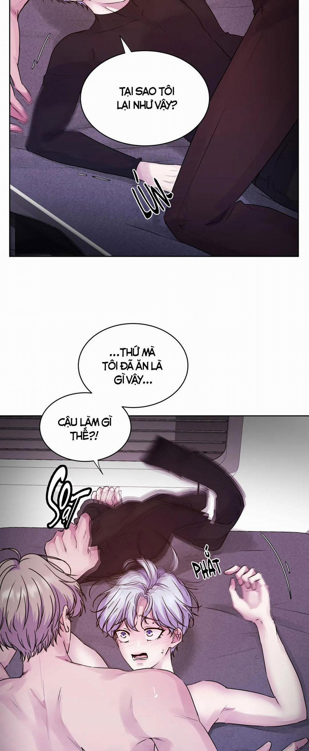 Hừng Đông 12 trang 18