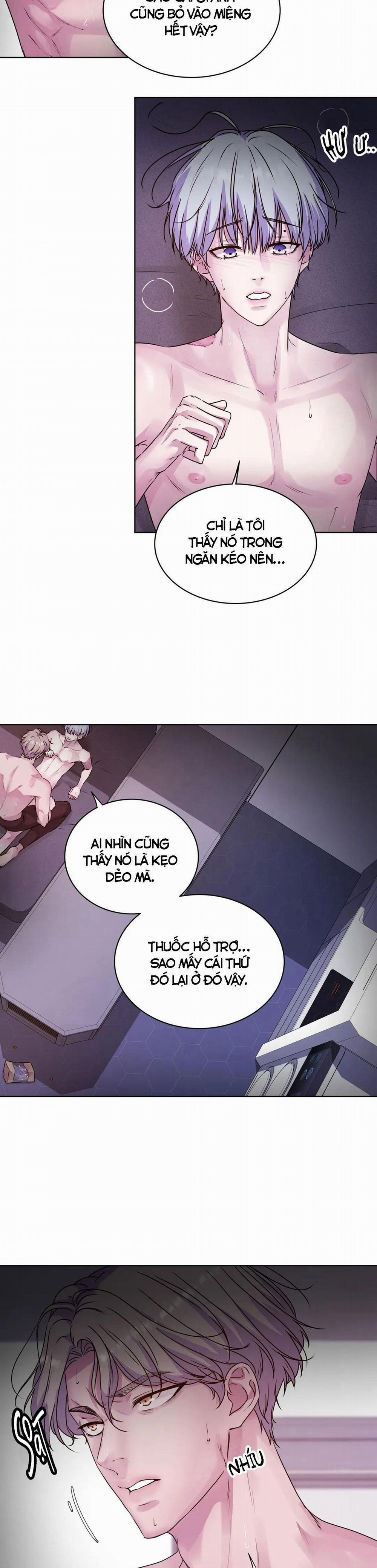 Hừng Đông 12 trang 20