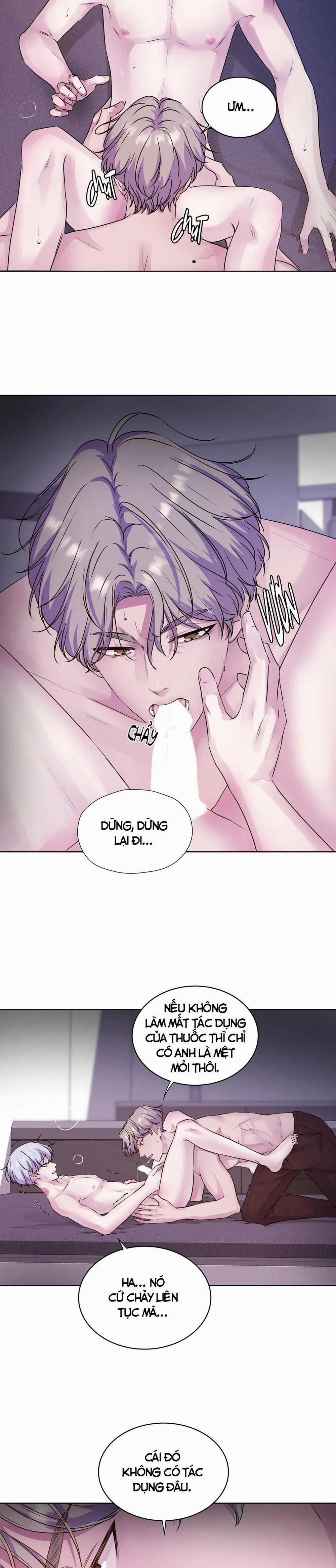 Hừng Đông 12 trang 22