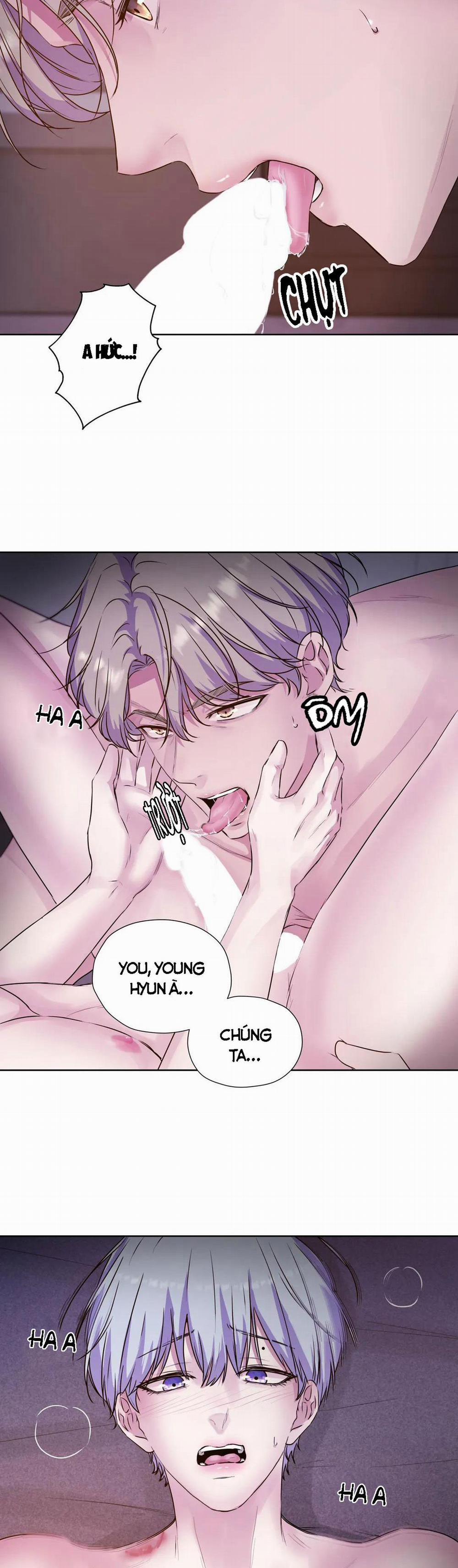 Hừng Đông 12 trang 23