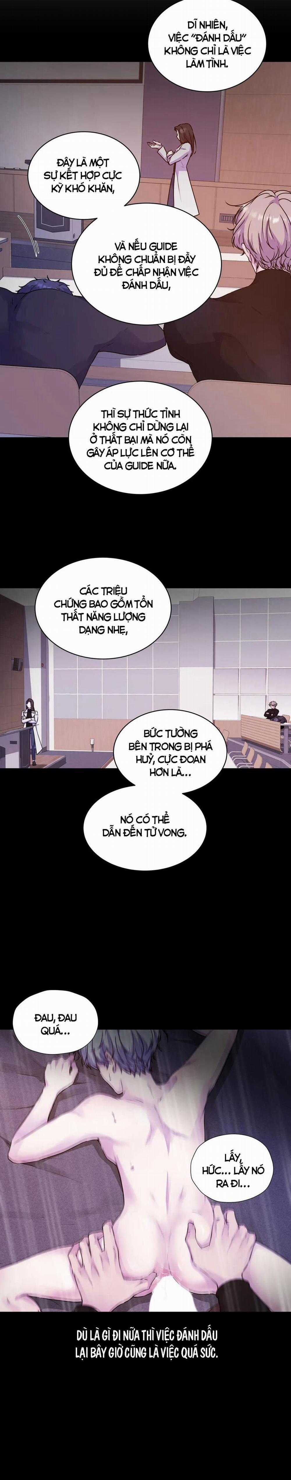 Hừng Đông 12 trang 3