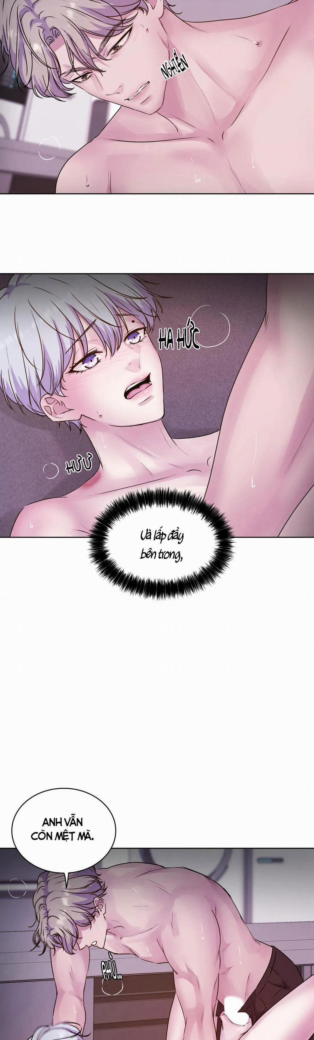 Hừng Đông 12 trang 30