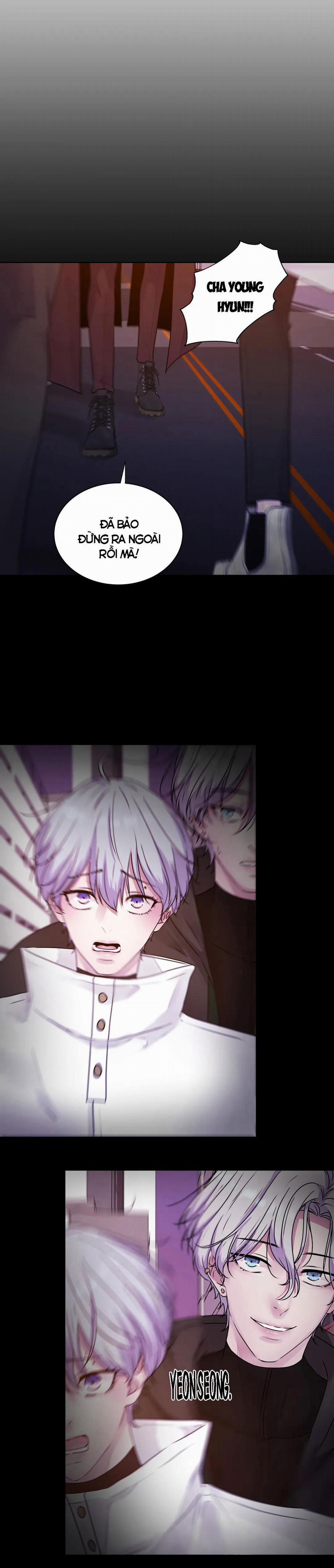 Hừng Đông 12 trang 7