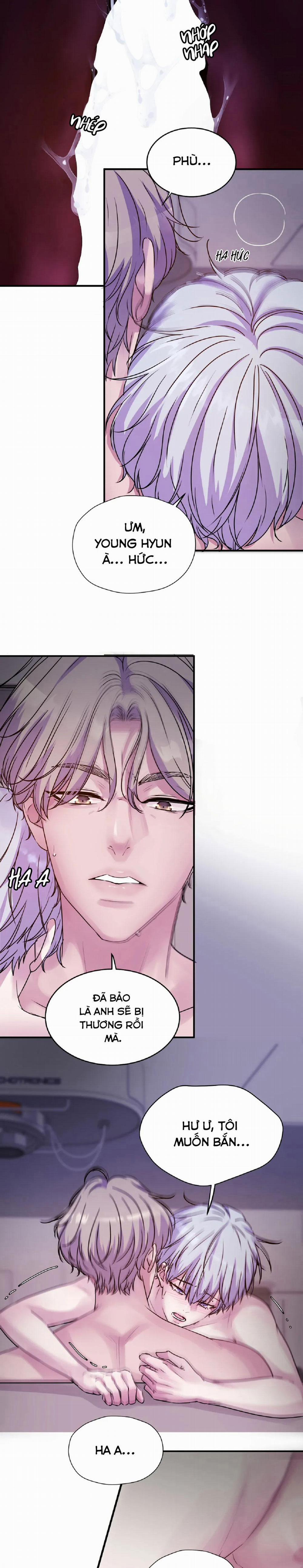 Hừng Đông 13 trang 16