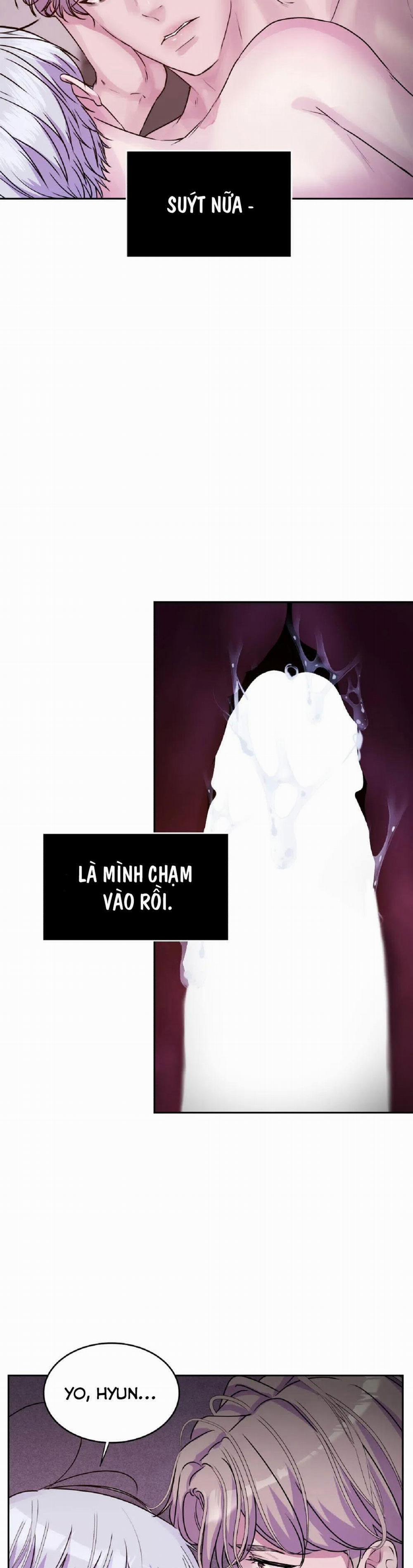 Hừng Đông 13 trang 21