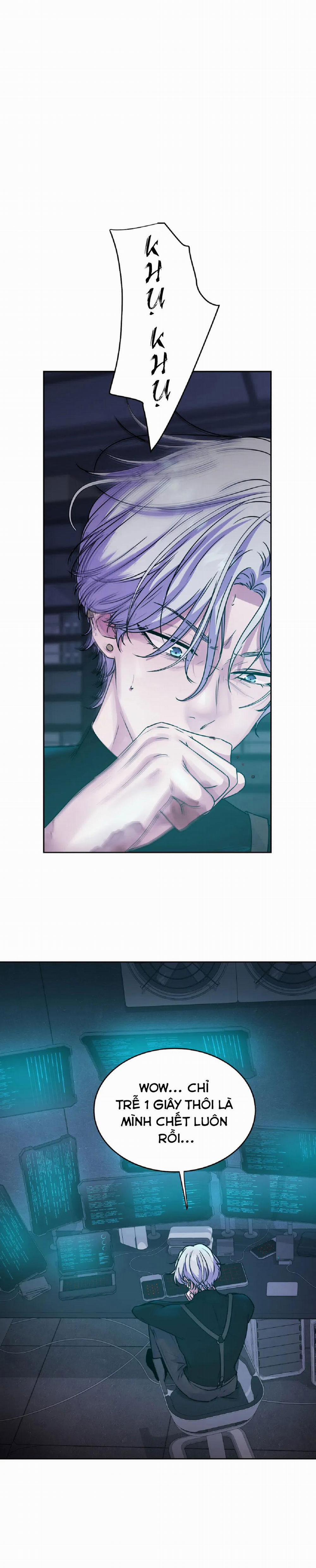 Hừng Đông 13 trang 40