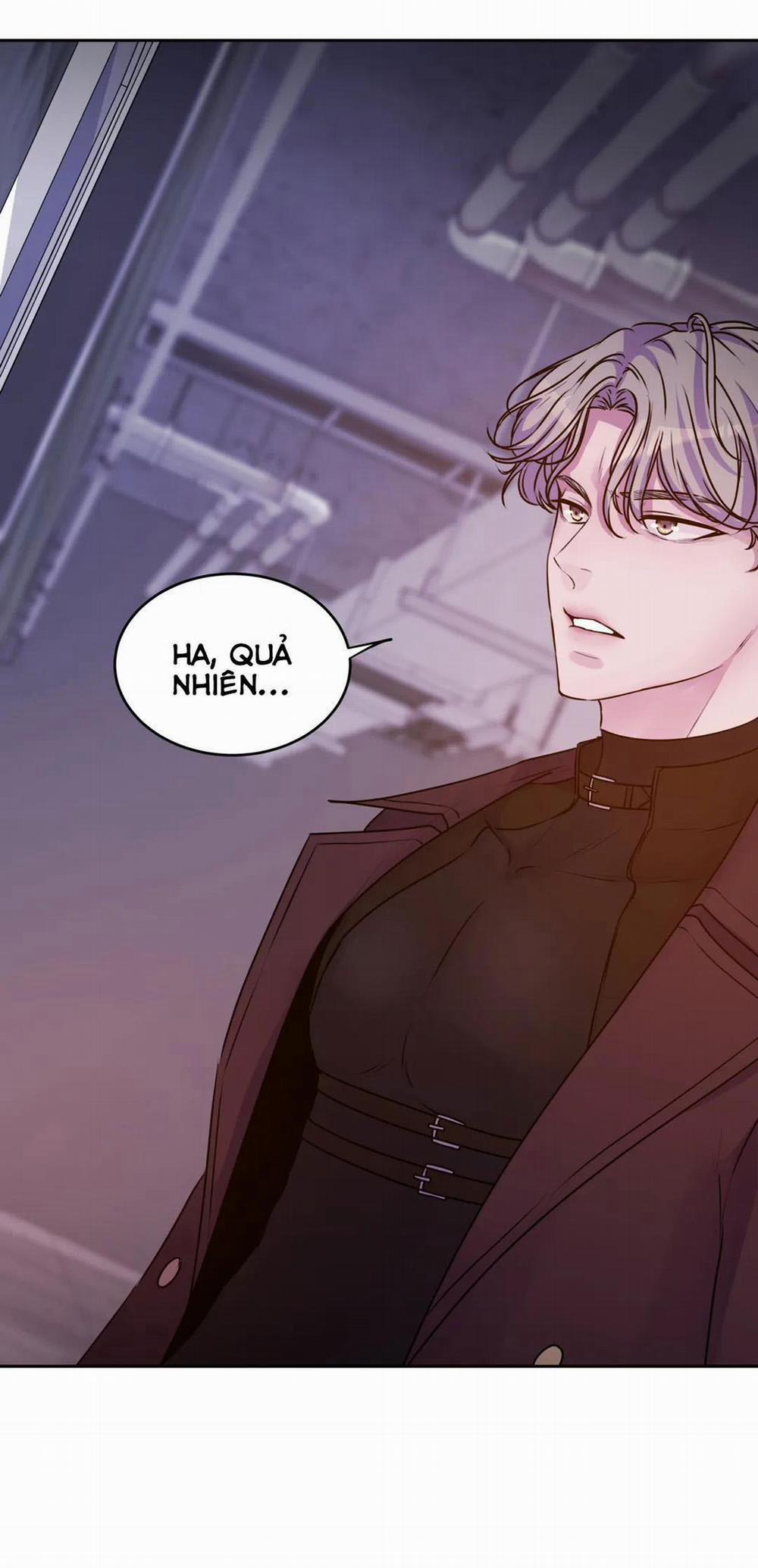 Hừng Đông 14 trang 22