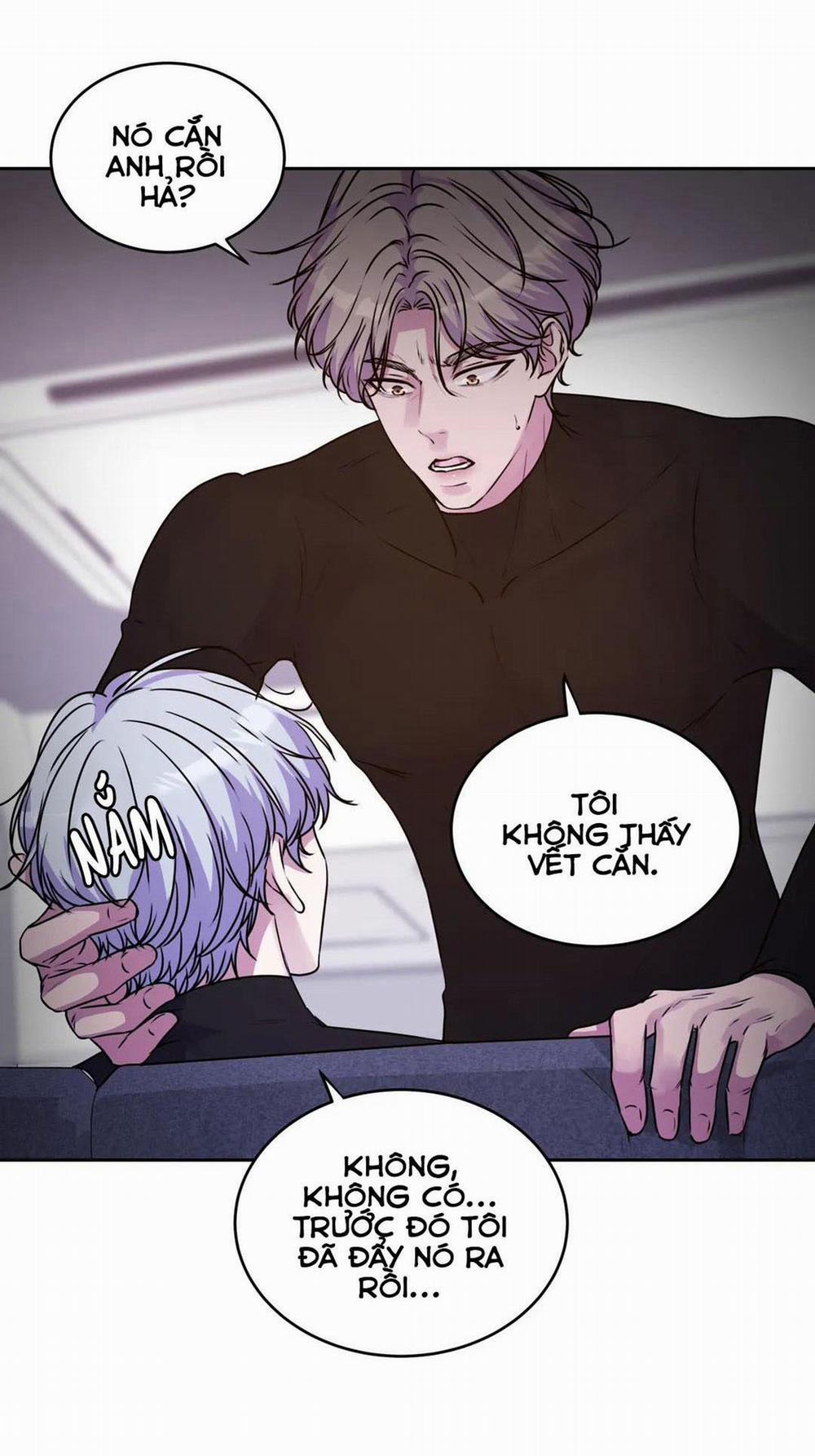 Hừng Đông 14 trang 50