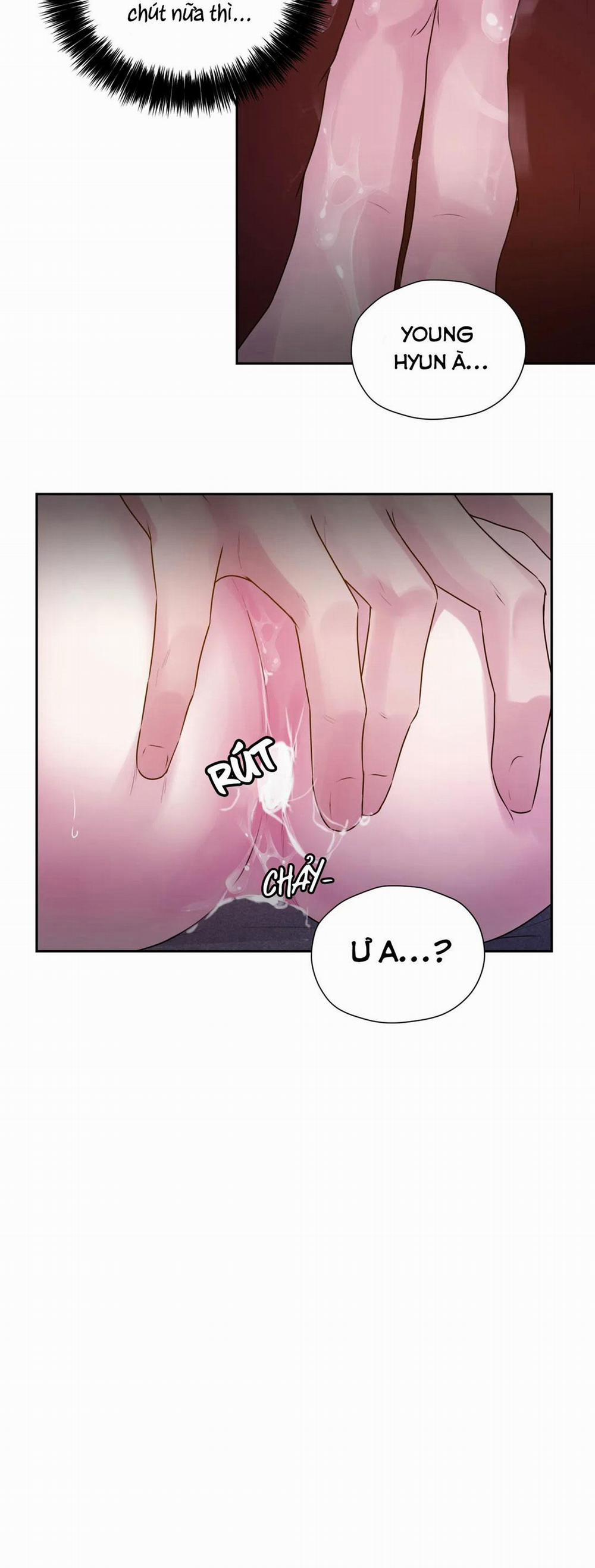 Hừng Đông 15 trang 15