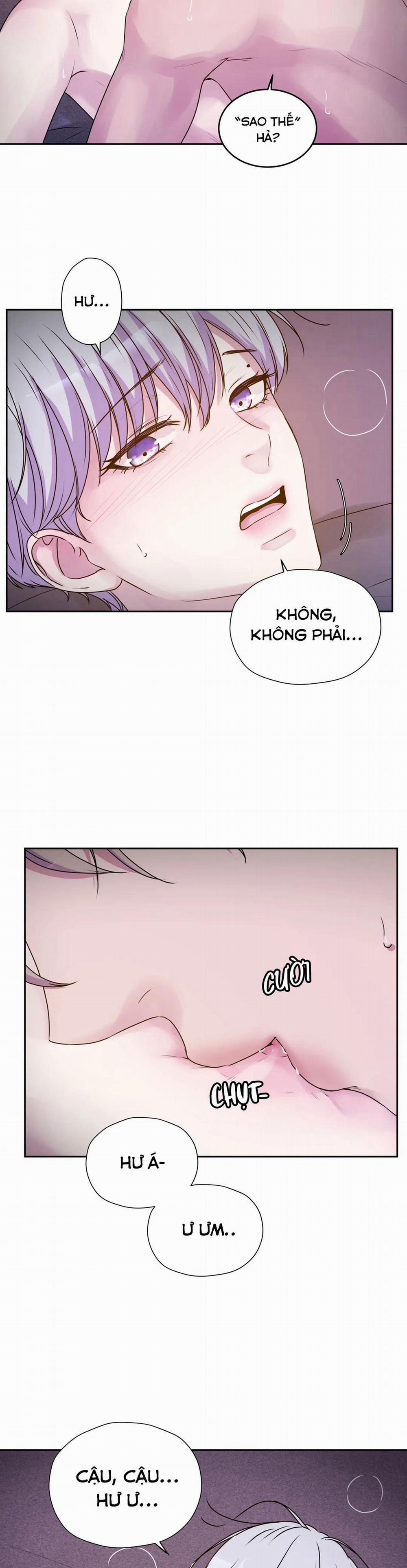 Hừng Đông 15 trang 17