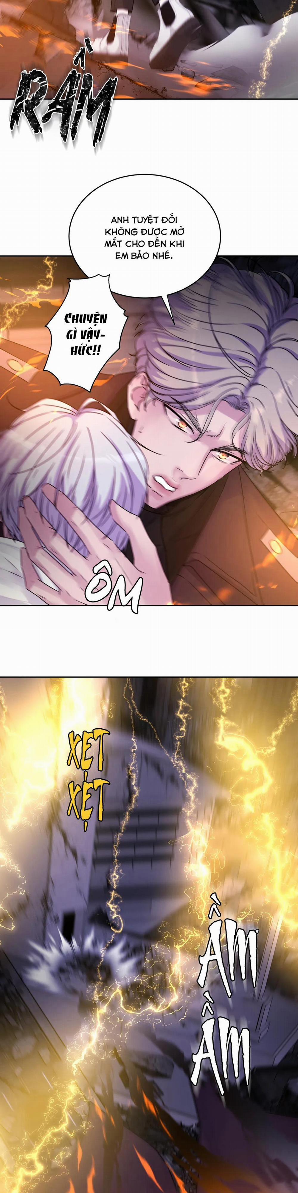 Hừng Đông 16 trang 10